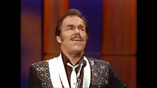 Johnny Carson    Slim Whitman  1982  Full Show [upl. by Tseng731]