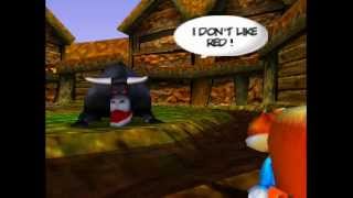 Conker Bad Fur Day  All Cutscenes Part 03 [upl. by Roselani848]