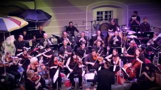 Toto  Africa Philharmonic Rock Orchestra 2017 [upl. by Rosabel453]