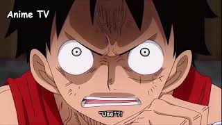 One Piece  Luffy vs Arlong  Im Back [upl. by Lanuk]