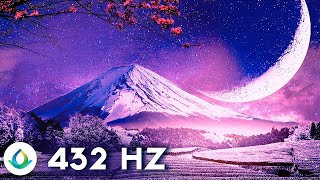 432 Hz Cleanse Negative Energy [upl. by Isabel]