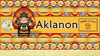 The Sound of the Aklanon language Numbers Greetings Words amp Sample Text [upl. by Phylis786]