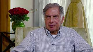 Oral History of Ratan Tata [upl. by Ivatts]