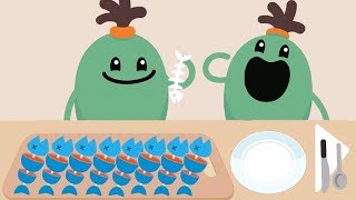 Play Fun Kitchen Foods Cooking Game  Dumb Ways JR Boffos Breakfast [upl. by Willumsen290]