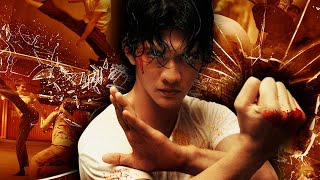 Merantau 2009 Official Trailer  Iko Uwais  Sisca Jessica  Gareth Evans  Action [upl. by Autry]