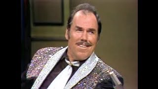 Slim Whitman on Letterman April 1 1982 [upl. by Charita]