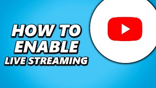 How to Enable Live Streaming on Youtube [upl. by Pazit520]