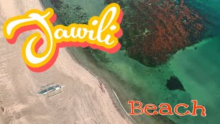 JAWILI Beach  Tangalan Aklan 2022 [upl. by Suoicerp]