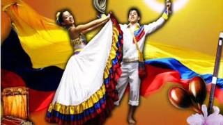 CUMBIAS COLOMBIANAS 2 Originales BAILABLES 70´s [upl. by Kohn401]