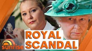 Inside the biggest royal scandal Virginia Giuffre breaks her silence on Prince Andrew  Sunrise [upl. by Edwine]