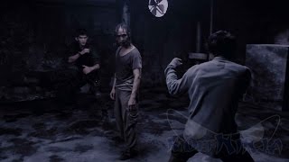 The Raid VERSUS  Iko Uwais VS Yayan Ruhian [upl. by Pelage]