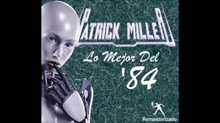 PATRICK MILLER LO MEJOR DEL 84 [upl. by Connett]