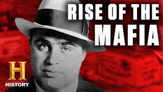 How Prohibition Created the Mafia  History [upl. by Dracir492]