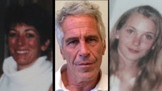 Virginia Roberts Giuffre talks about Ghislaine Maxwell Jeffrey Epstein and plans for a baby [upl. by Alyakim700]