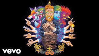 Tyler Childers  Peace of Mind Audio [upl. by Ennavoj156]