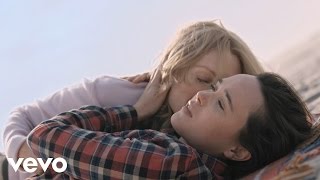 Miley Cyrus  Hands of Love From FREEHELD [upl. by Fradin]