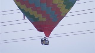 Important Safety Tips To Know Before Booking a Hot Air Balloon Flight [upl. by Dlaner]