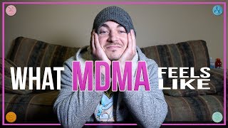 What MDMA Feels Like [upl. by Yerot83]