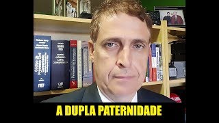 A DUPLA PATERNIDADE [upl. by Lennie]