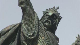 William the Conqueror the Norman who dared to invade England [upl. by Pasadis]