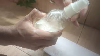 How to get rid of ants naturally with naphthalene balls [upl. by Maddeu]