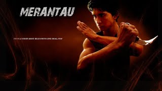 Merantau  Trailer 2009 [upl. by Dollie]