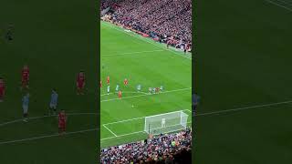 Mo Salah goal Vs Man City [upl. by Brigid]