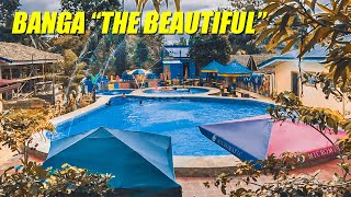 VILLA RADING RESORT  PAGSANJAN BANGA AKLAN PHILIPPINES [upl. by Ynnob323]