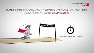 How does the Money Market work [upl. by Eive]