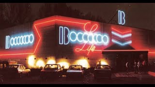 The Boccaccio Club  May 1989 Acid New Beat [upl. by Pantheas]