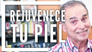 Episodio 1591 Rejuvenece Tu Piel [upl. by Akiria]