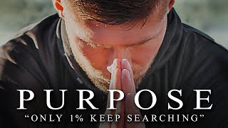 PURPOSE  Best Motivational Video Speeches Compilation  Listen Every Day MORNING MOTIVATION [upl. by Yroggerg]