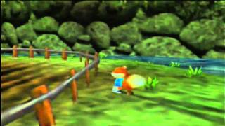 Conkers Bad Fur Day Blind Part 1 Rated M [upl. by Lemahs53]