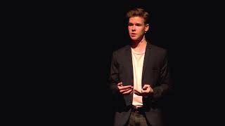 Youre being manipulated and dont even know it  Nate Pressner  TEDxYouthBasel [upl. by Zoller693]