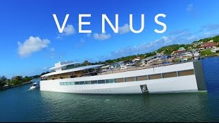 VENUS  The Vision of Steve Jobs [upl. by Allenrac]