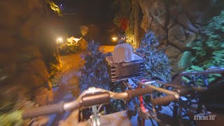 4K ET Dark Ride  Flying Ride at Universal Studios 2021  Universal Orlando Dark Ride [upl. by Buskirk891]