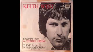 Keith West  Excerpt From A Teenage Opera [upl. by Almira]