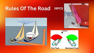 IRPCS Rules of the Road [upl. by Shanie]