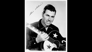 Slim Whitman  Ill Take You Home Again Kathleen 1956 [upl. by Peednas612]