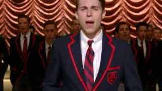 GLEE  Whistle Full Performance Official Music Video [upl. by Acsirp332]