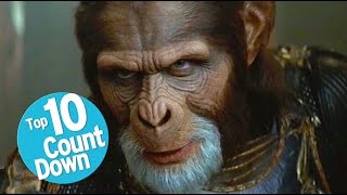 Another Top 10 Bad Movies That Were Successful [upl. by Berget77]