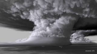 Tornado Simulation of 2011 EF5 [upl. by Yhtimit]