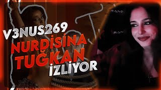 Venüs Nurdisina Tuğkan İzliyor [upl. by Irreg]