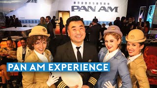 The Pan Am Experience [upl. by Irrok]