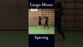 Langes Messer Sparring [upl. by Marlea]