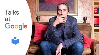 Psychogeography  Will Self  Talks at Google [upl. by Folsom]