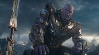 Best Of Thanos Quotes Scenes  Avengers Endgame [upl. by Anay269]